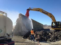 NPK Construction Equipment M-35S