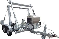 Harbeck BT 3500 MWS