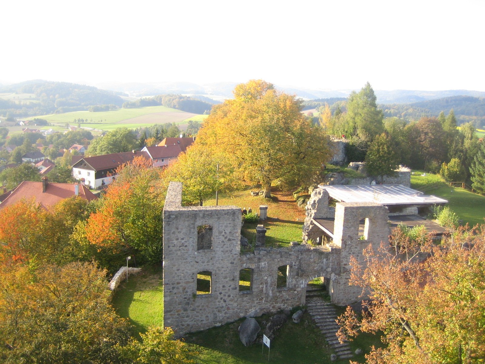 Burg 0-3-40