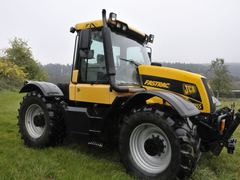 JCB FASTRAC 3155