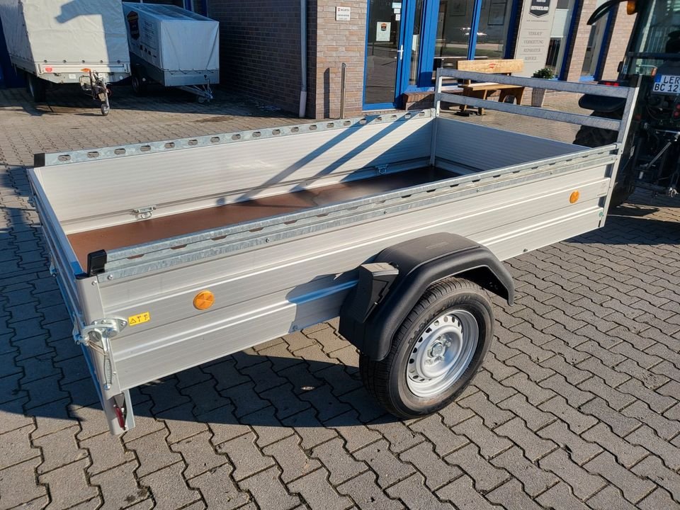 Trailer ABL P1313P
