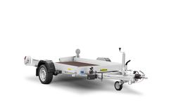 Humbaur HKT 152817 S