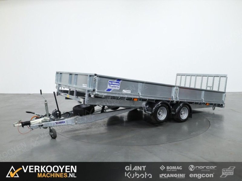 Ifor Williams HB505R