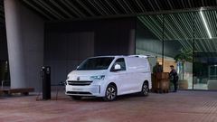Volkswagen MULTIVAN DC