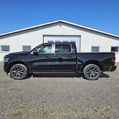 Dodge RAM 2500 4X4-KU28C8/356