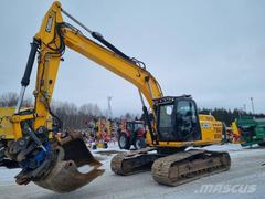 JCB JS260LC