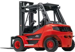 Linde L 12