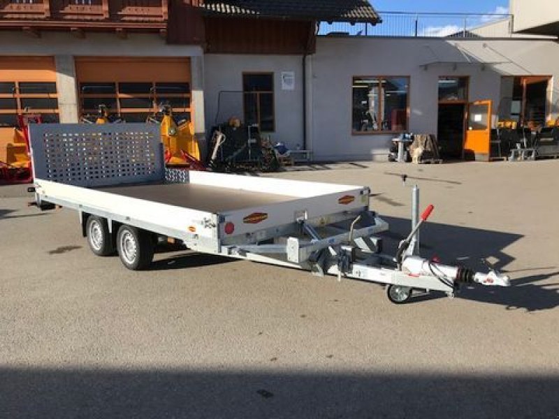 Trailer Böckmann CH 6221/35