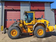 Volvo L46507/4700
