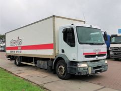 Renault 270-22ACA2-A-18T/437