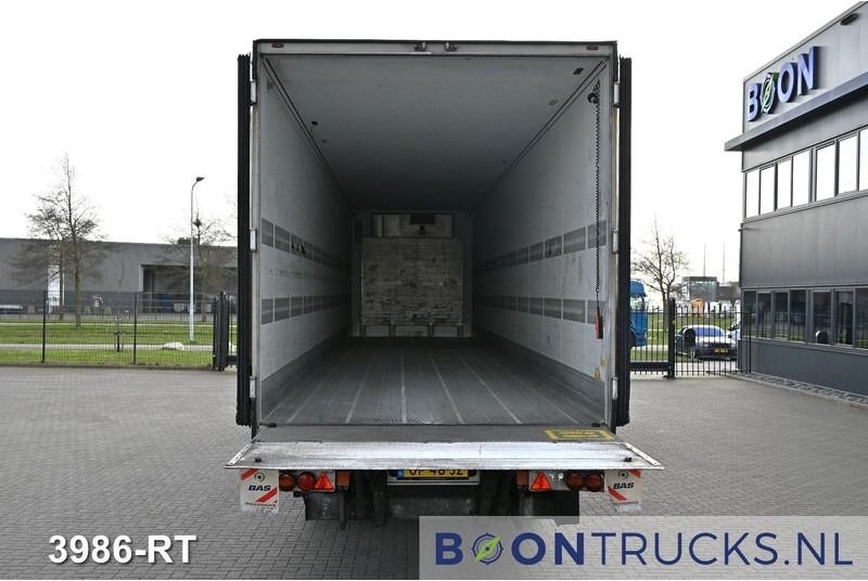 Light trailers up to 750 kg Com Trailer 250/265