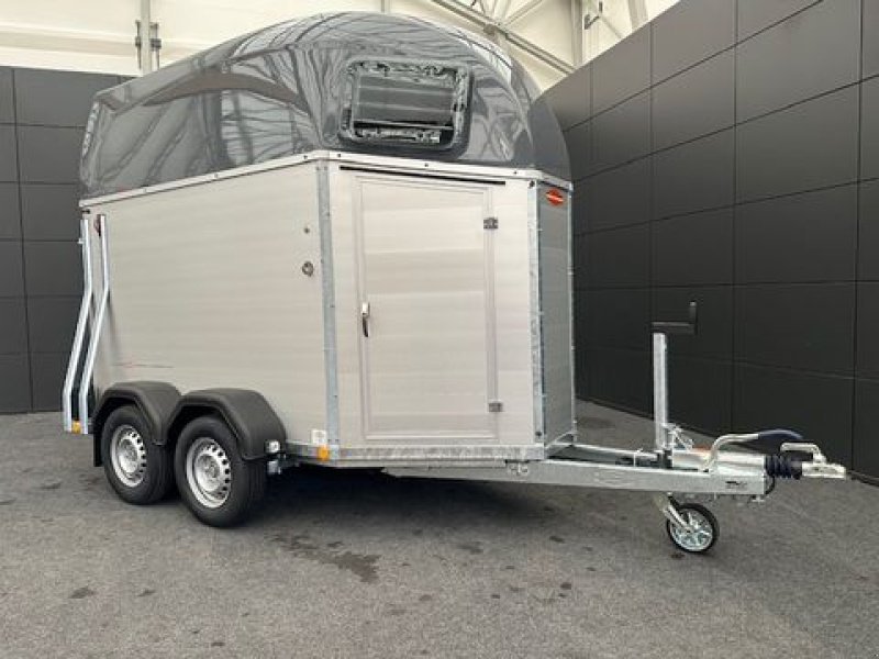 Car trailers up to 3.5 t Böckmann Uno Esprit Eco