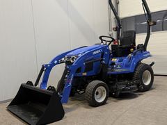 Iseki TXGS24F