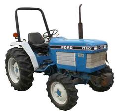 Ford 1720