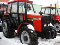 Ursus 5312/5314