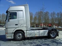 Mercedes Benz 4148K-8x4/4/45