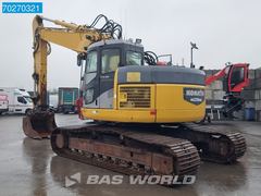 Komatsu PC220LC-8M0