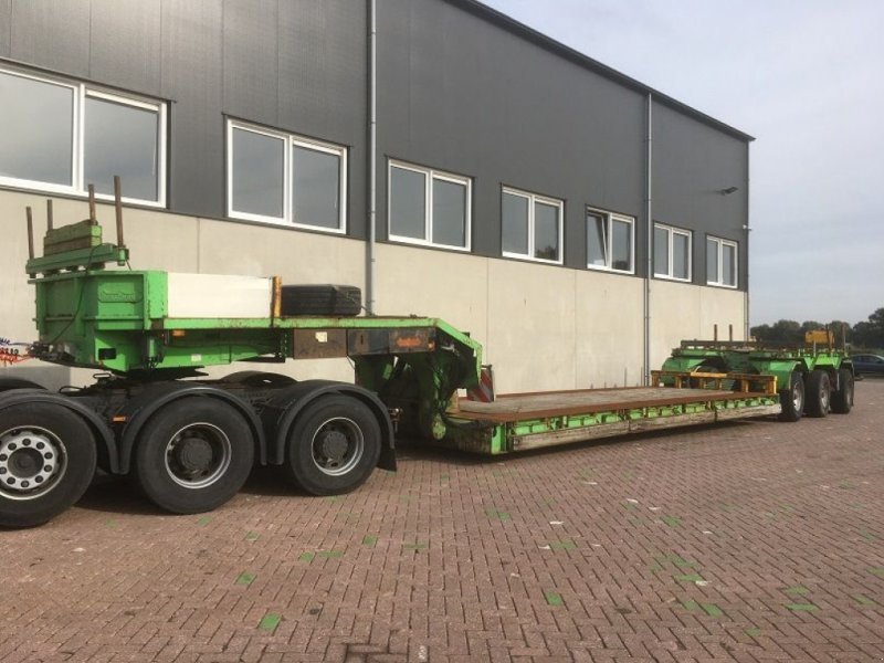 Trailer Nooteboom ODBAZ-88