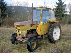 Valmet 502-E/2110