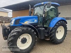 Case New Holland TSA-Baureihe
