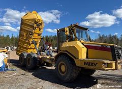 Moxy 5222 B