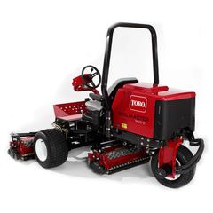 TORO LMR-301 - Toro 30in Reel Mower Deck (1961)