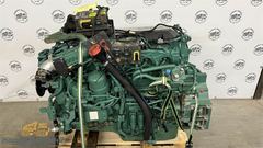 Ab Volvo Penta TAD881 VE