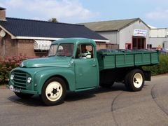 CITROEN 23 R4