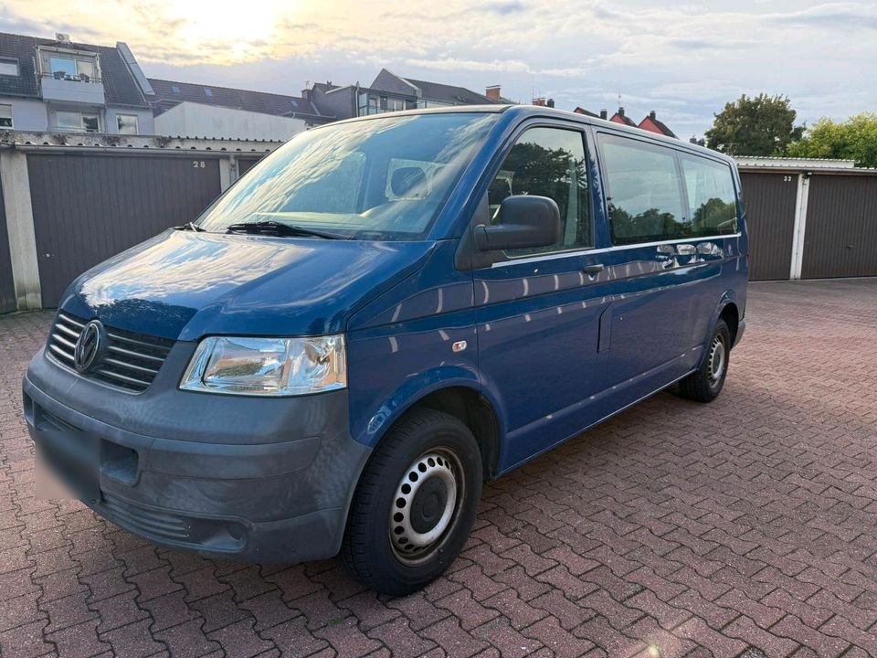 Van Valkenaers PCF MT9