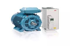 ABB M3GP 315SMC 6