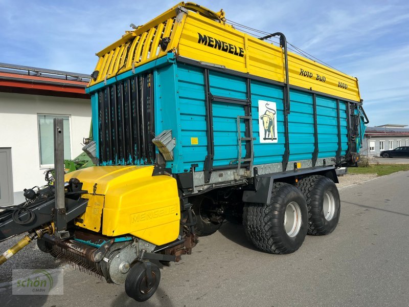Mengele 1200 Power
