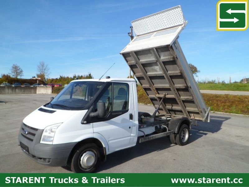 Truck Ford 115 T 350