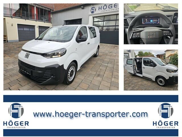 Van Peugeot EXPERT 220L 1.9D DC