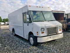 Freightliner MT 45 HEV Chassis