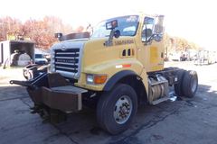 Sterling L8500 series