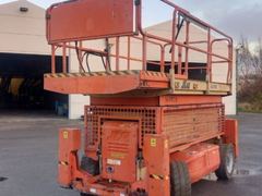 JLG 33RTS