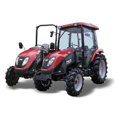 Tong Yang Moolsan T273HST