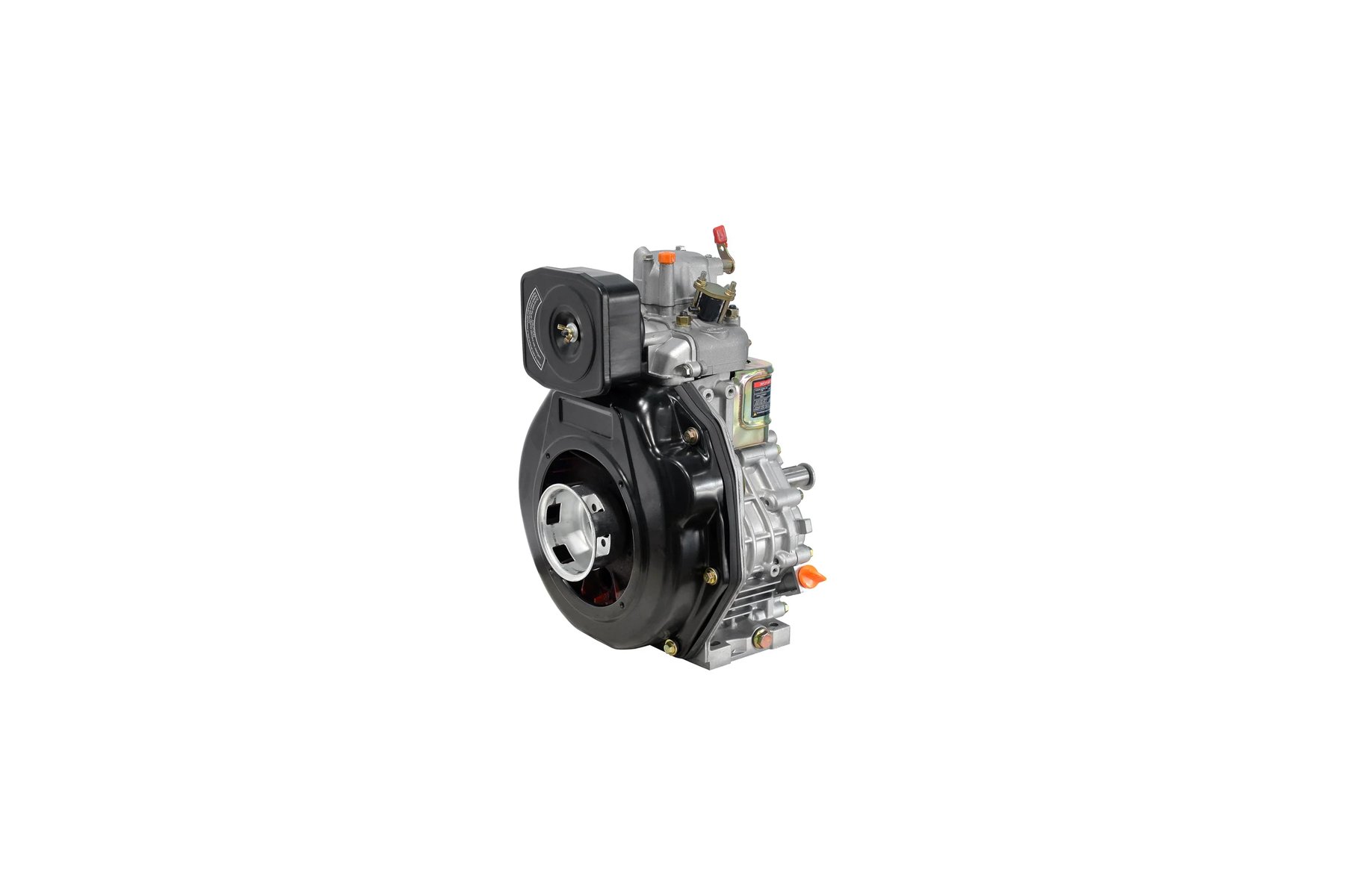 Diesel engine Zhejiang Xingyu Mechanical & Electrical Technology 178F