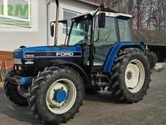 Ford 40 er-Baureihe