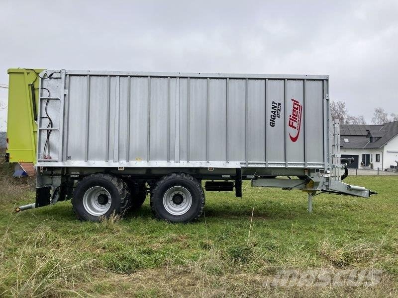 Trailer BREDEL MS-15-N.1.