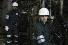 Baker Hughes Armor XS protective coating
