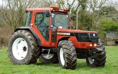Fiatagri F120