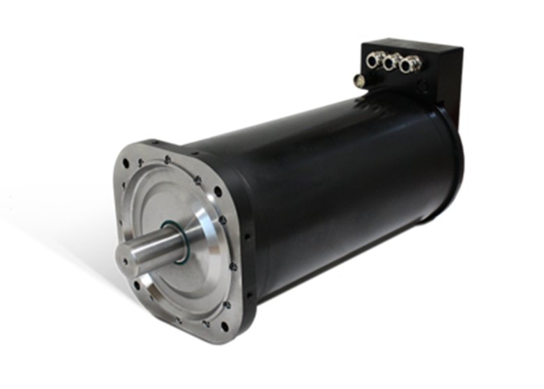 Elektromotor EMT e-Drive AHE 8012