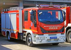 Iveco Eurocargo 140-250