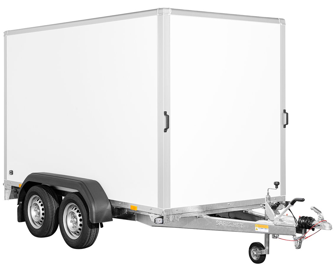 Saris F 2520
