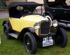 Citroën C2