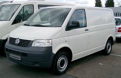 Volkswagen 5ov 1890cm3 A