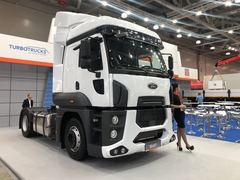 Ford CARGO 1415-HDDA