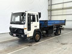 Volvo FL6L 612