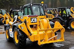 JCB 527-58